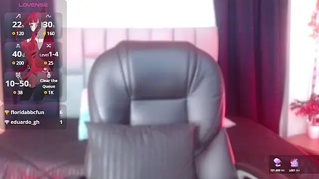 LessBoobs gh online show from February 2025 05:39:01 PM