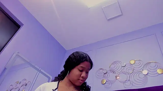 Snapshot of Sofi_Fox_ chatting on January 2025 02:41:01 PM Sofi Fox online show from January 2025 02:41:01 PM