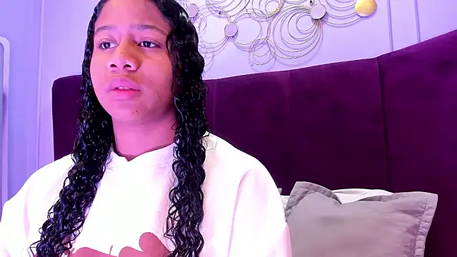 Sofi Fox  online show from March 2026 03:46:02 AM