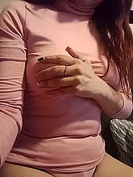 KITTEN-10 online show from November 2025 03:17:01 AM