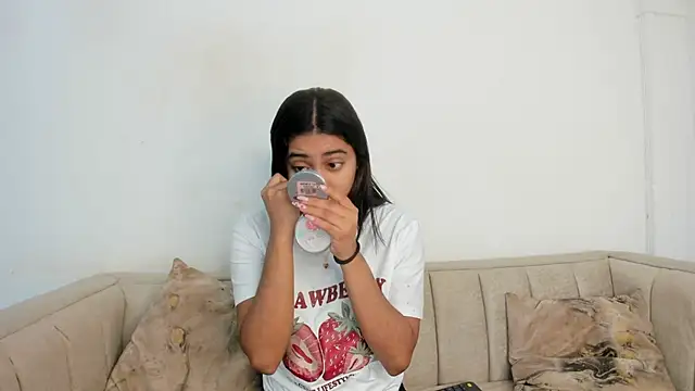 natalia aguirre1 online show from October 2025 12:17:02 PM