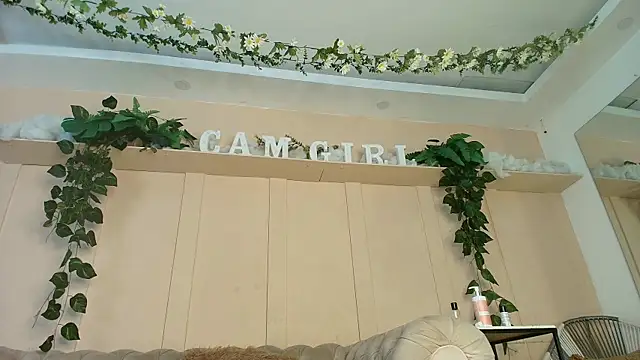 JOCELYN SANTANA1 online show from January 2026 12:07:01 PM