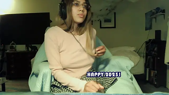 PolinaLoveX online show from January 2025 06:37:01 AM