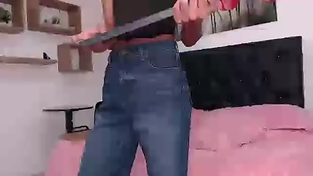 abigail f00x online show from March 2025 12:45:01 PM