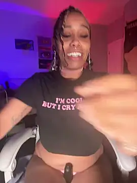 loveluna8 online show from March 2025 10:18:02 PM