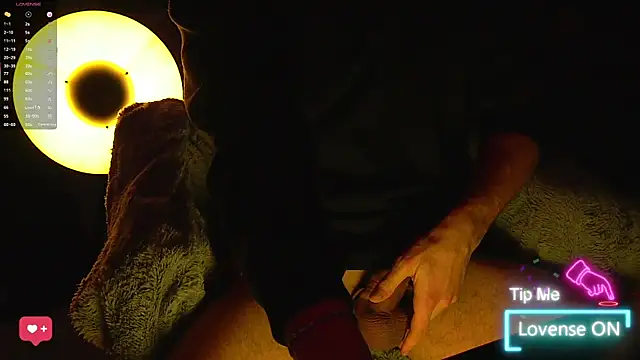 coupleofficial online show from January 2026 06:46:02 PM