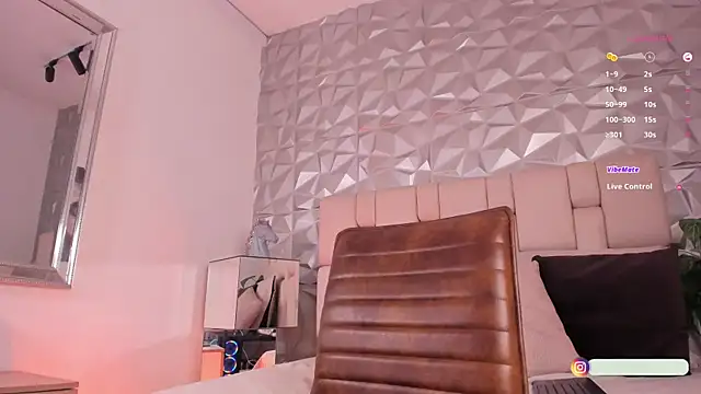 lexiee grey  online show from January 2025 03:32:01 PM