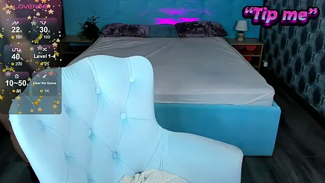Snapshot of Lesi_Moonie01 chatting on January 2025 02:46:01 PM Lesi Moonie01 online show from January 2025 02:46:01 PM
