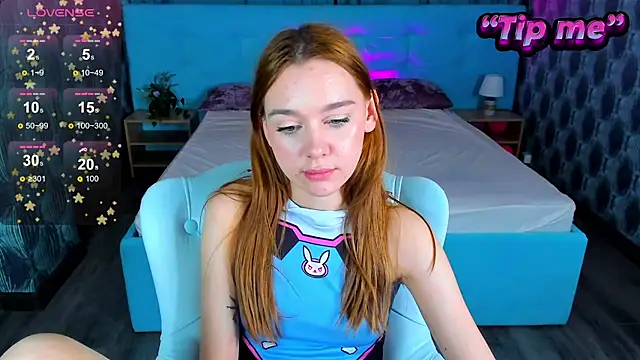 Snapshot of Lesi_Moonie01 chatting on January 2025 02:30:02 PM Lesi Moonie01 online show from January 2025 02:30:02 PM