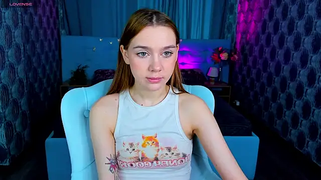 Snapshot of Lesi_Moonie01 chatting on March 2025 08:15:01 AM Lesi Moonie01 online show from March 2025 08:15:01 AM