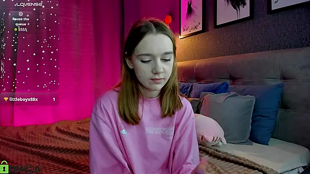 Lesi Moonie01 online show from February 2026 09:32:02 AM