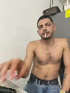 canochvz online show from June 2026 03:57:01 AM