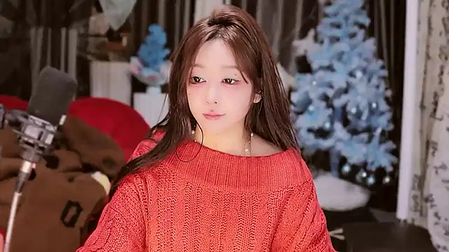 Missy Nana21 online show from December 2024 04:37:01 PM