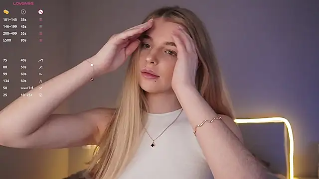 Sunshine Diana online show from December 2024 11:28:01 AM