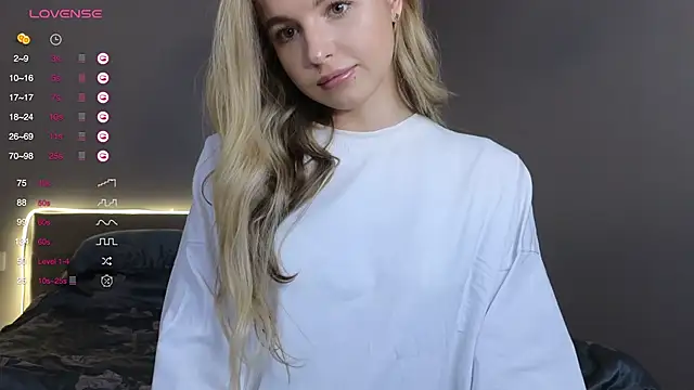 Sunshine Diana online show from February 2025 06:11:02 AM