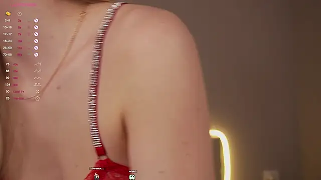 Sunshine Diana online show from March 2025 07:16:02 PM