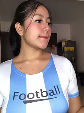 EmmaRossem online show from November 2025 07:49:02 PM