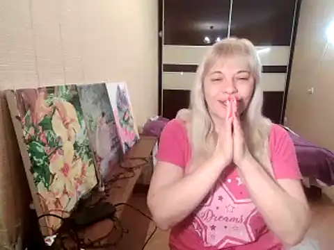 Lia Laguna77 online show from January 2025 07:26:02 PM