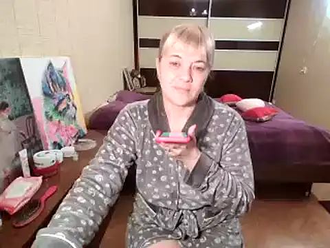 Lia Laguna77 online show from October 2025 07:52:02 AM