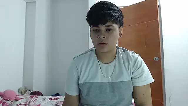 Snapshot of SHARLOTTE_MORGAN chatting on January 2025 04:44:01 AM SHARLOTTE MORGAN online show from January 2025 04:44:01 AM