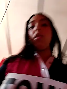 Snapshot of SHARLOTTE_MORGAN chatting on February 2025 06:30:02 PM SHARLOTTE MORGAN online show from February 2025 06:30:02 PM