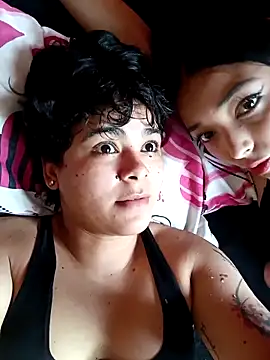 SHARLOTTE MORGAN online show from November 2025 08:08:02 PM