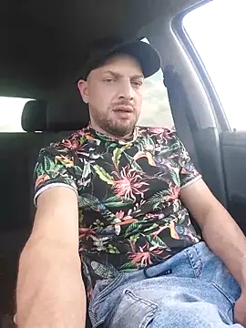 JasonKlove online show from April 2026 12:04:01 PM