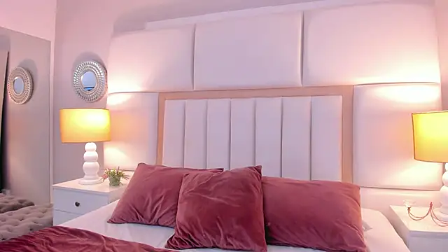 AmbarSantany online show from January 2025 08:44:01 PM