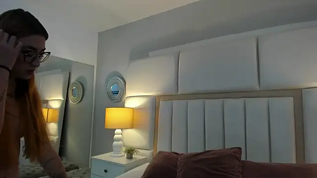 AmbarSantany online show from January 2025 08:11:01 PM