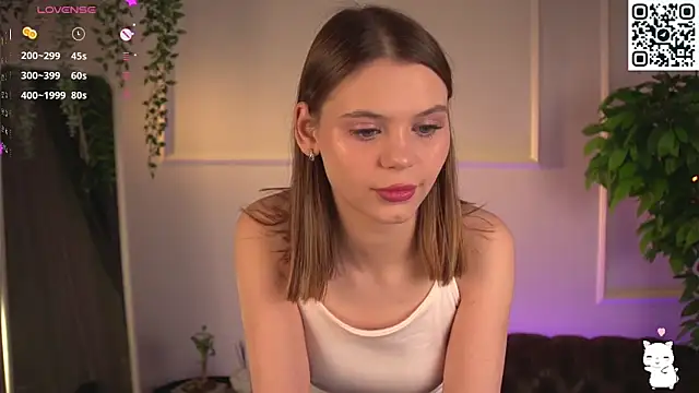 Snapshot of its_me_lissa_ chatting on December 2024 02:22:01 PM its me lissa online show from December 2024 02:22:01 PM