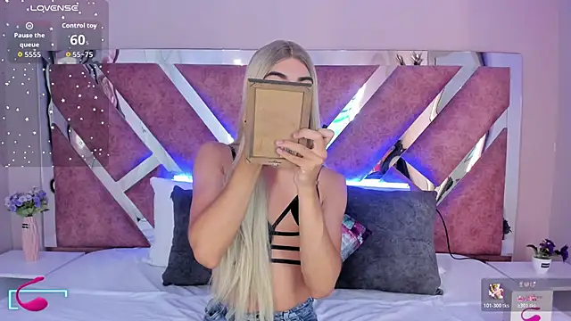 MaxiRogers online show from November 2025 11:43:01 AM