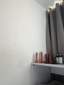 adahara19 online show from November 2025 08:19:01 PM