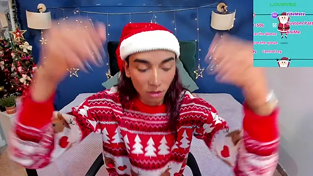 Nathan Smith  online show from December 2024 02:21:01 PM