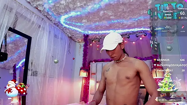 Nathan Smith  online show from December 2024 10:58:02 PM