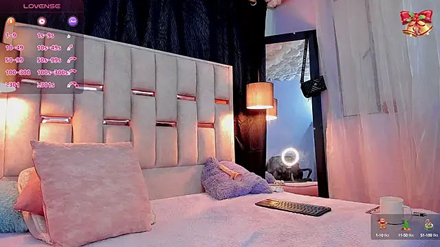 Nathan Smith  online show from January 2025 10:52:01 PM