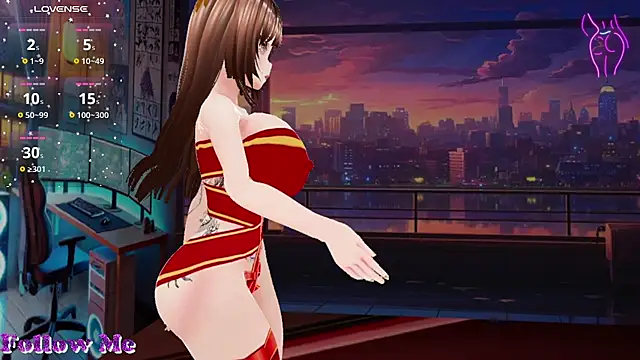 Hanaedamngirl online show from January 2025 05:21:02 PM