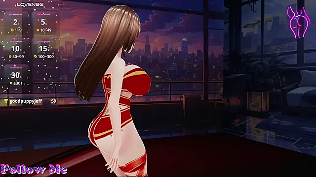 Hanaedamngirl online show from February 2025 01:36:01 AM