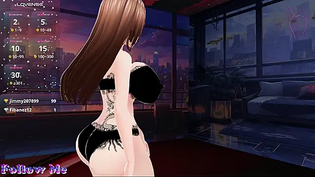 Hanaedamngirl online show from February 2025 02:47:02 AM