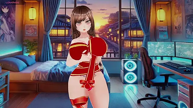 Hanaedamngirl online show from March 2025 08:19:01 PM