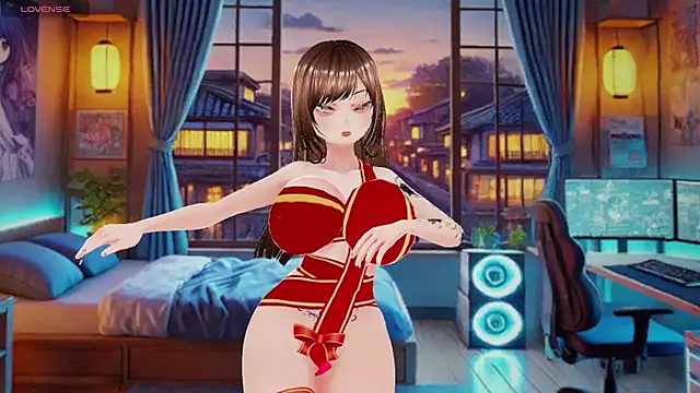 Hanaedamngirl online show from September 2025 10:10:01 PM