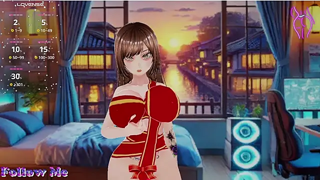 Hanaedamngirl online show from October 2025 12:19:02 AM