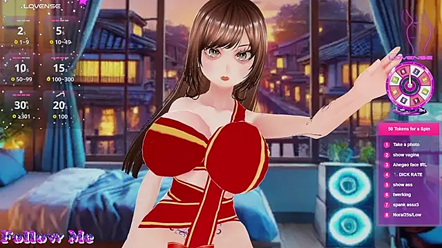 Hanaedamngirl online show from January 2026 02:47:02 AM