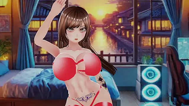 Hanaedamngirl online show from March 2026 03:00:02 AM