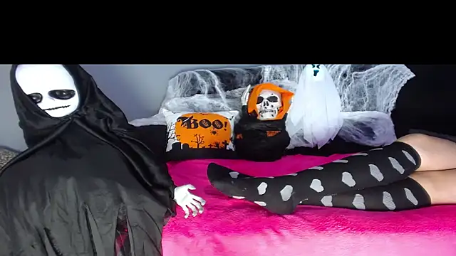 sasha-star11 online show from October 2025 12:50:02 AM