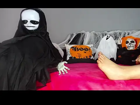 sasha-star11 online show from October 2025 06:18:01 PM