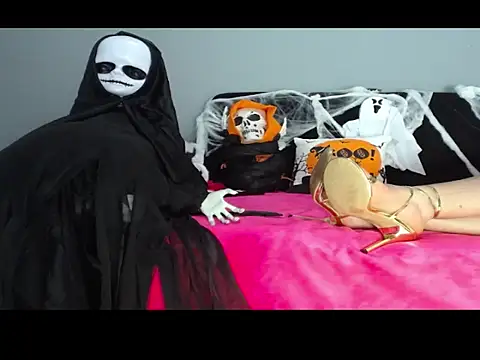 sasha-star11 online show from October 2025 01:39:01 AM