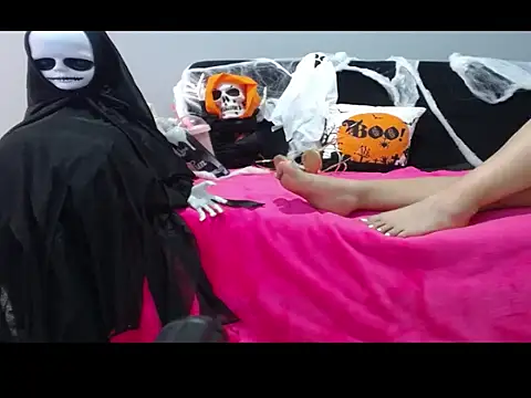 sasha-star11 online show from October 2025 03:34:02 PM