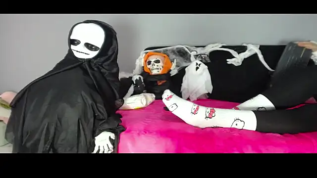 sasha-star11 online show from October 2025 03:19:01 PM