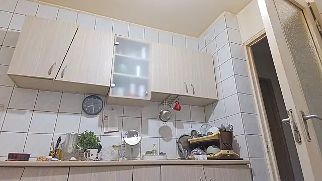 melissaBlessing online show from January 2025 04:30:01 AM