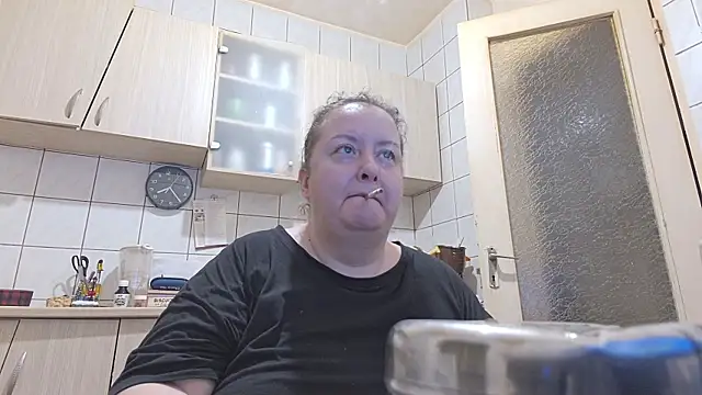 melissaBlessing online show from January 2025 04:25:01 AM